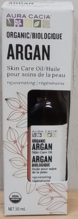 Aura Cacia - Argan Skin Care Oil